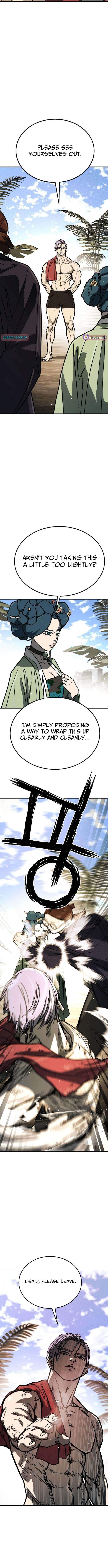 Fight Delivery — Chapter 11 — page 6