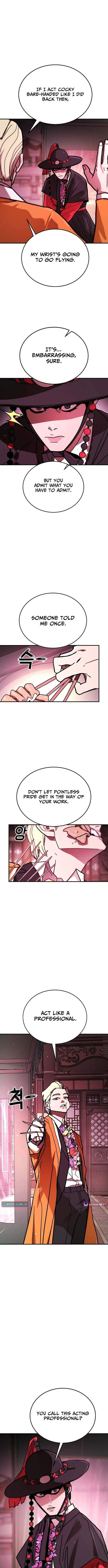 Fight Delivery — Chapter 12 — page 9