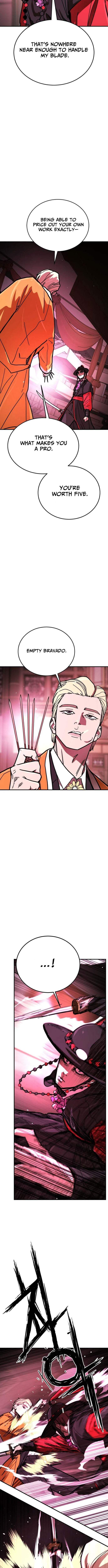 Fight Delivery — Chapter 12 — page 10
