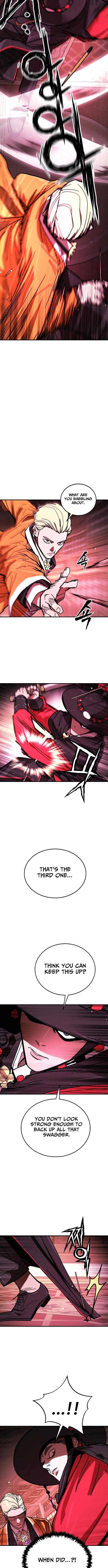 Fight Delivery — Chapter 12 — page 12