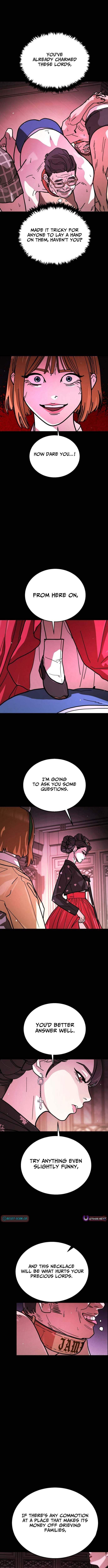 Fight Delivery — Chapter 12 — page 16