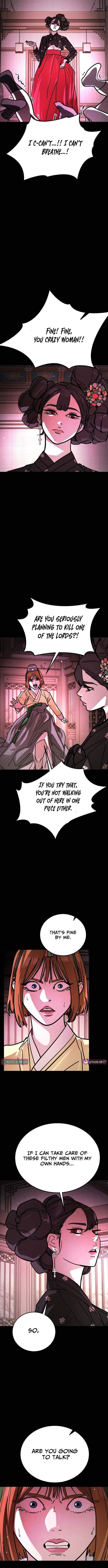 Fight Delivery — Chapter 12 — page 18