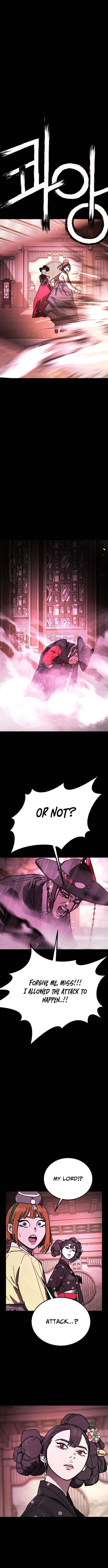 Fight Delivery — Chapter 12 — page 19