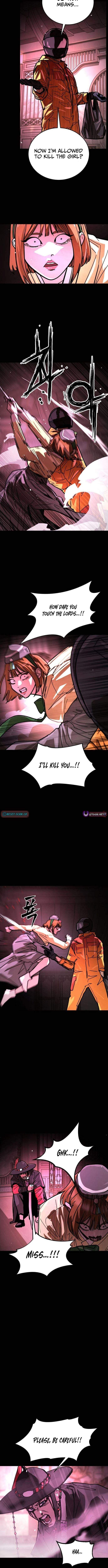 Fight Delivery — Chapter 13 — page 7