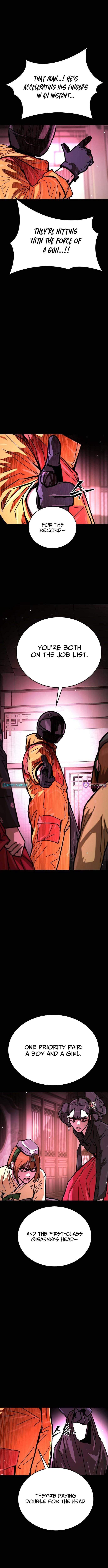 Fight Delivery — Chapter 13 — page 8