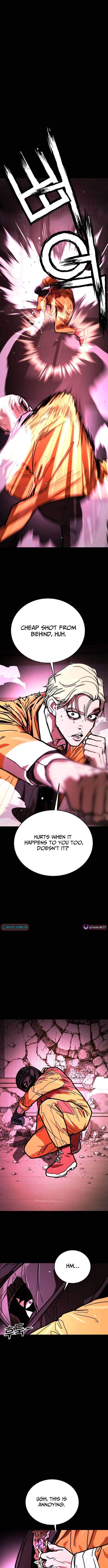 Fight Delivery — Chapter 13 — page 10