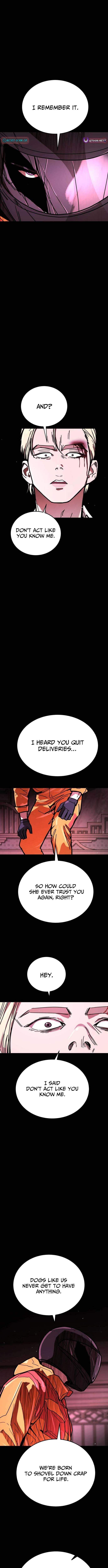 Fight Delivery — Chapter 13 — page 15