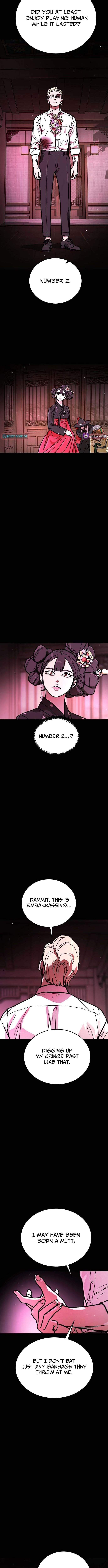 Fight Delivery — Chapter 13 — page 16