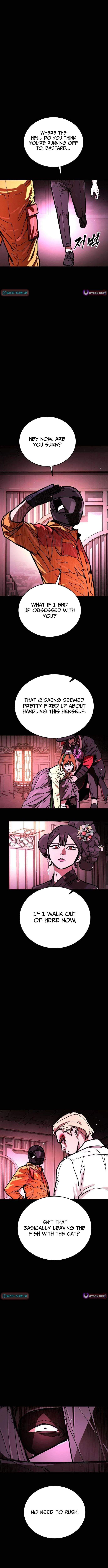 Fight Delivery — Chapter 13 — page 18