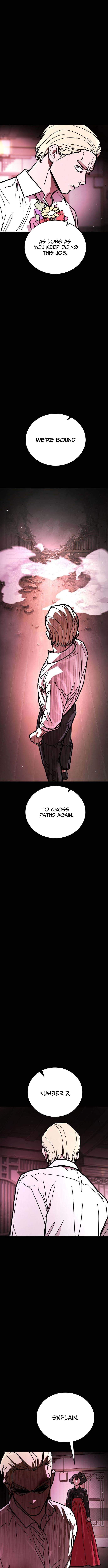 Fight Delivery — Chapter 13 — page 19