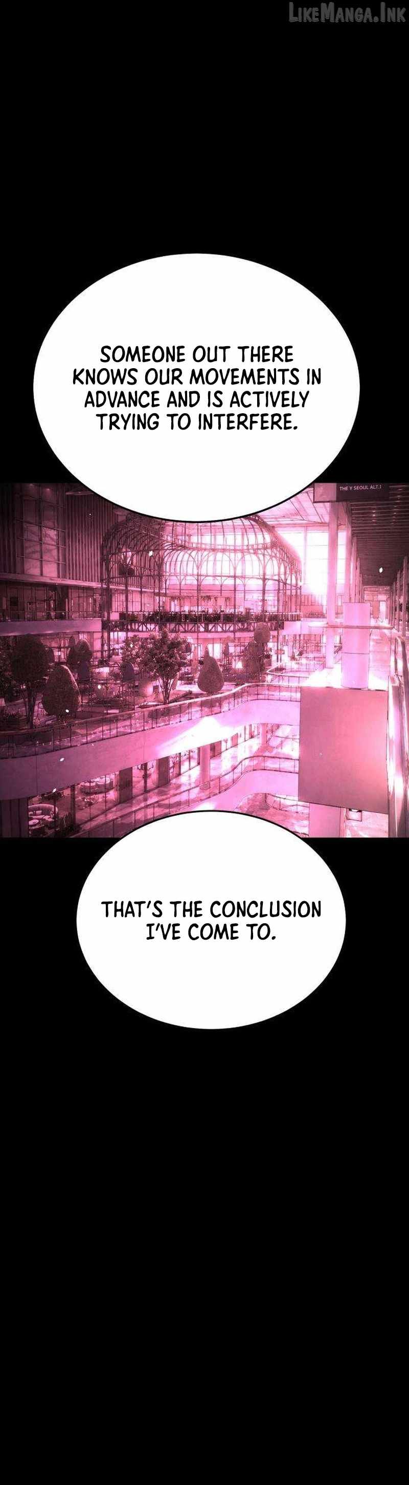 Fight Delivery — Chapter 16 — page 9