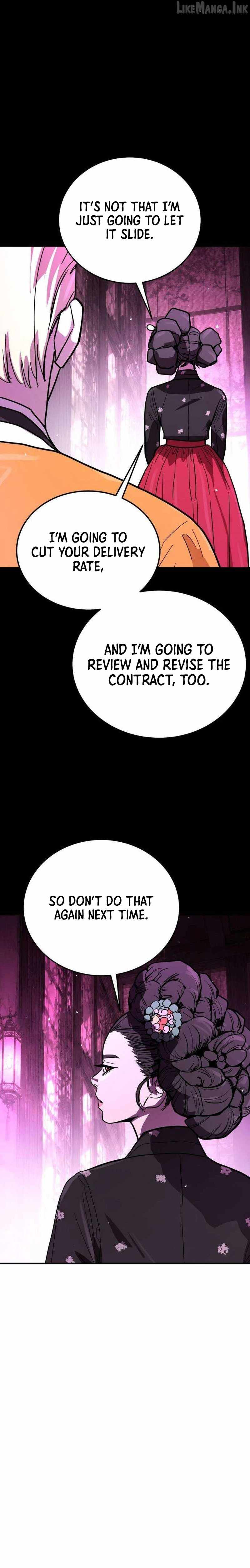 Fight Delivery — Chapter 16 — page 11
