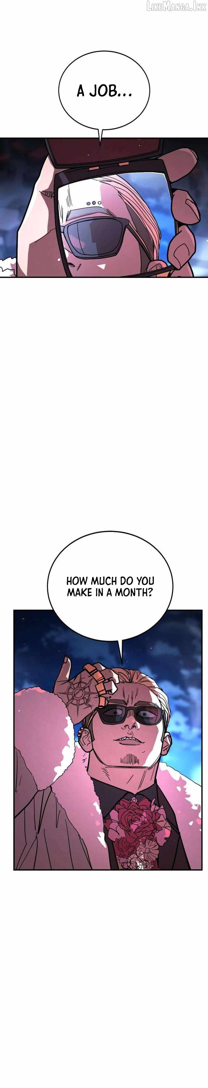 Fight Delivery — Chapter 16 — page 15