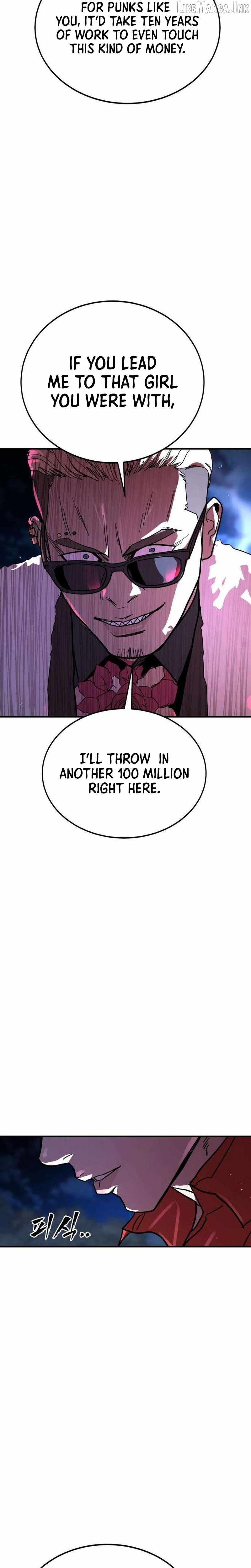 Fight Delivery — Chapter 16 — page 20
