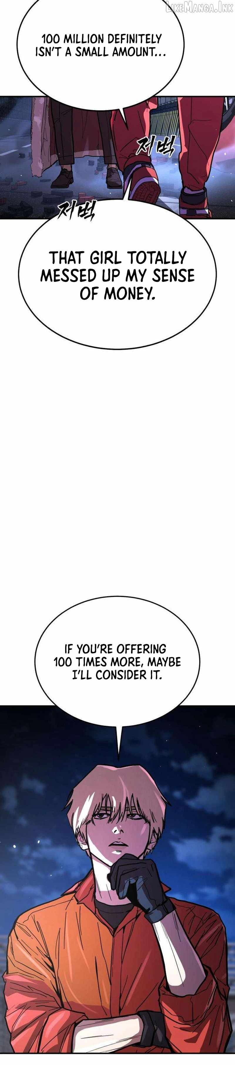 Fight Delivery — Chapter 16 — page 21