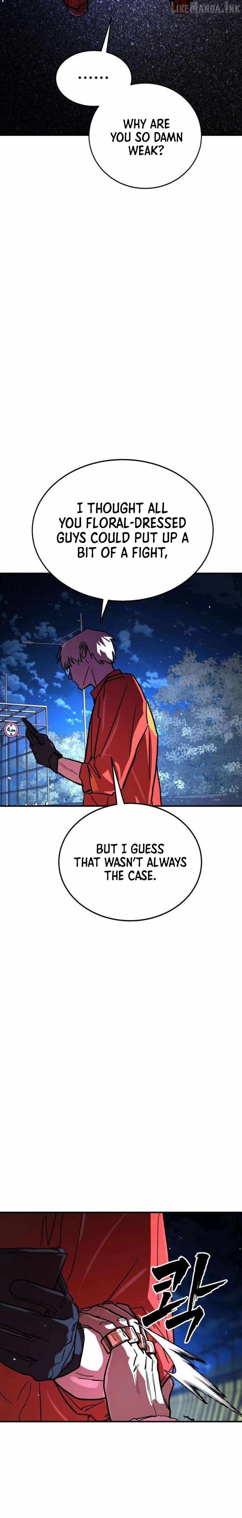 Fight Delivery — Chapter 16 — page 27