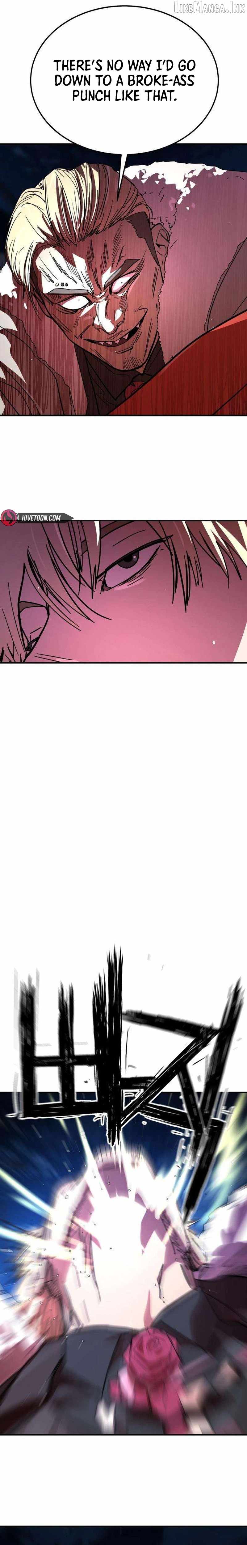 Fight Delivery — Chapter 16 — page 29