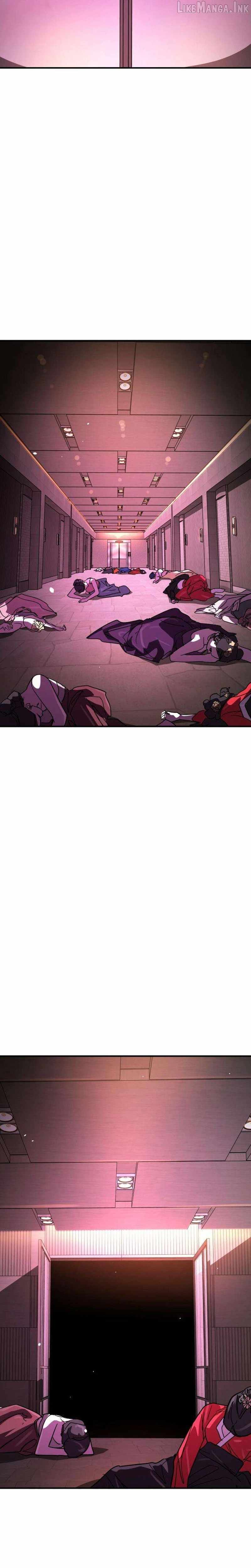 Fight Delivery — Chapter 16 — page 36
