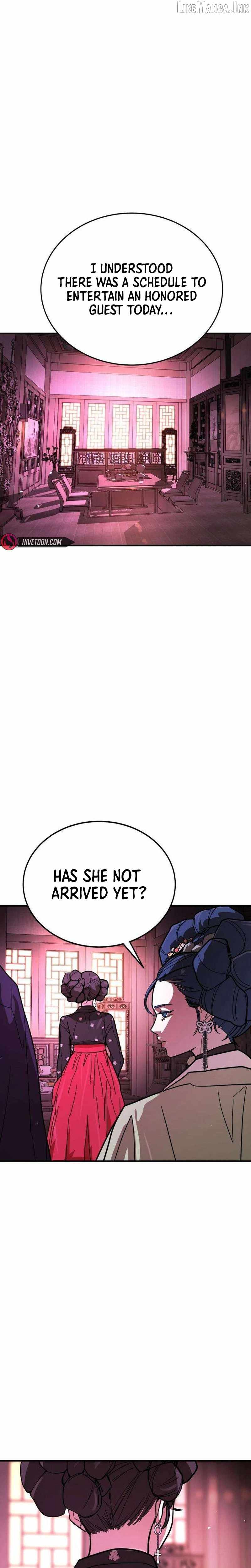 Fight Delivery — Chapter 16 — page 38