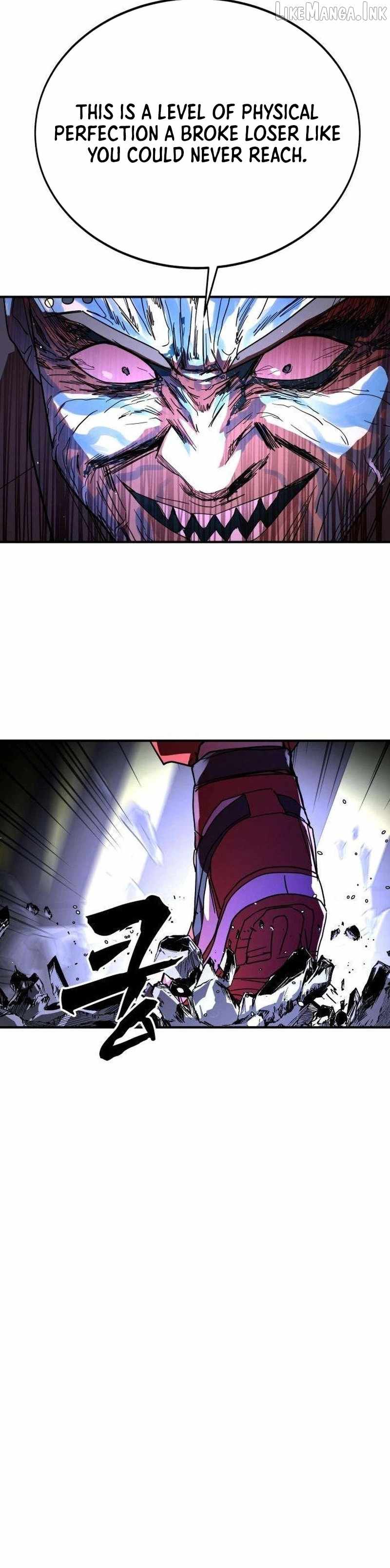 Fight Delivery — Chapter 17 — page 6