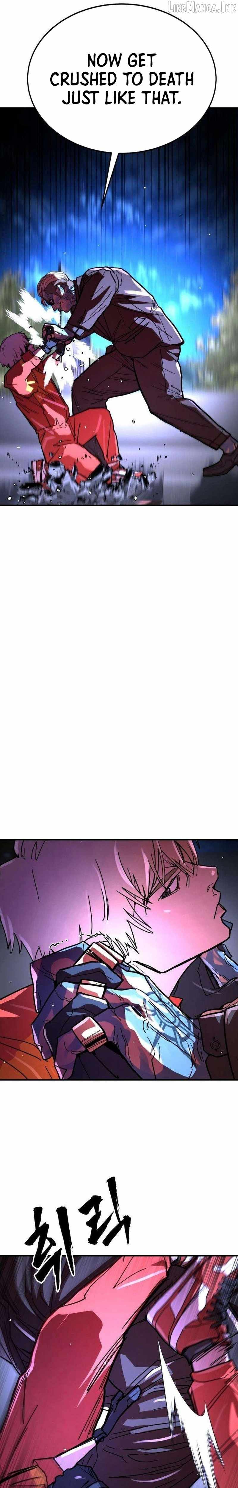Fight Delivery — Chapter 17 — page 7