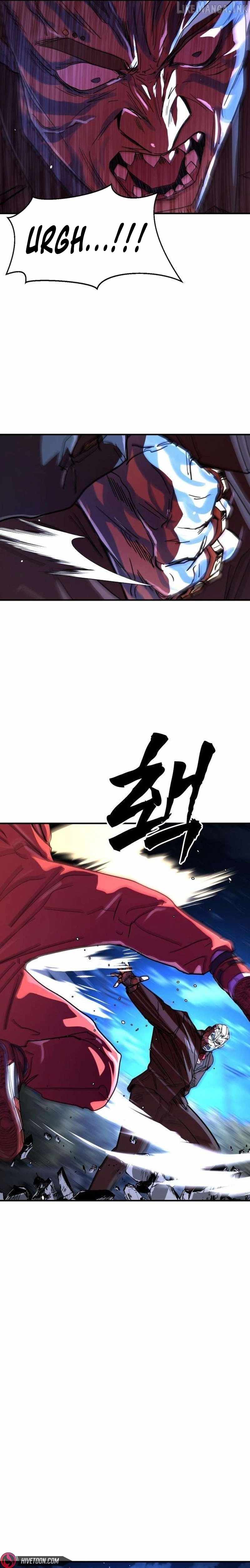Fight Delivery — Chapter 17 — page 10