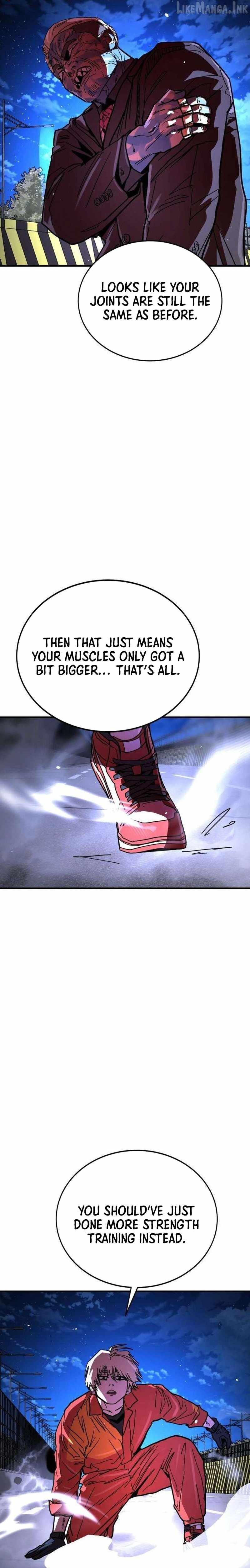 Fight Delivery — Chapter 17 — page 11