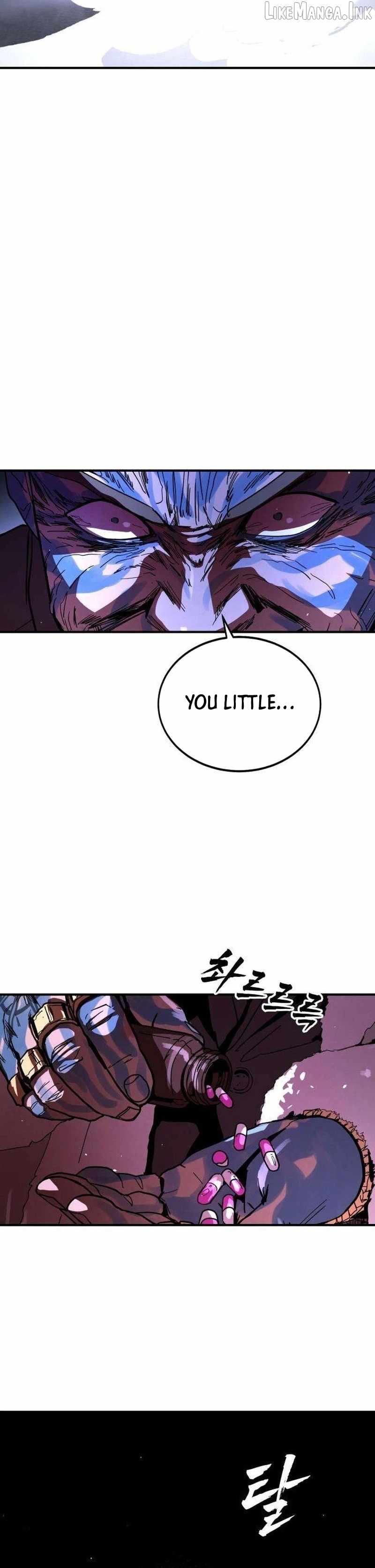 Fight Delivery — Chapter 17 — page 12