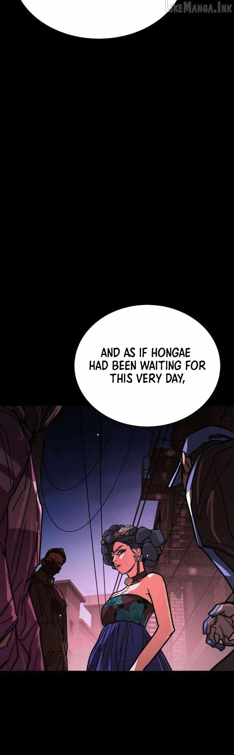 Fight Delivery — Chapter 17 — page 30