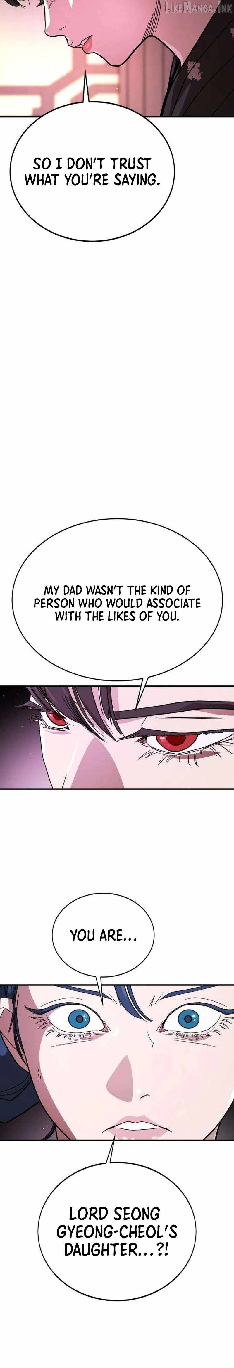 Fight Delivery — Chapter 17 — page 36