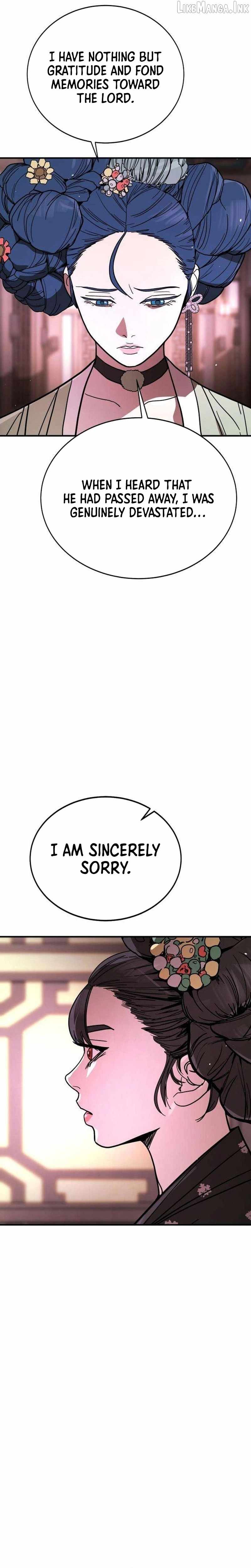 Fight Delivery — Chapter 17 — page 40
