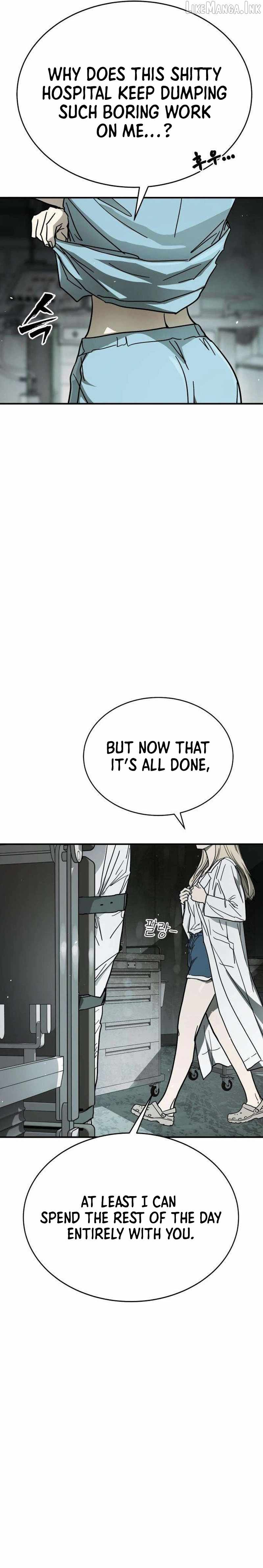 Fight Delivery — Chapter 17 — page 51