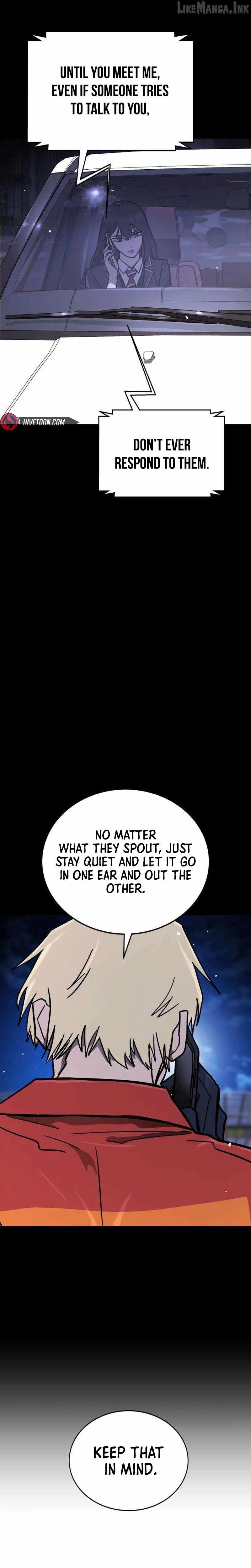Fight Delivery — Chapter 18 — page 5