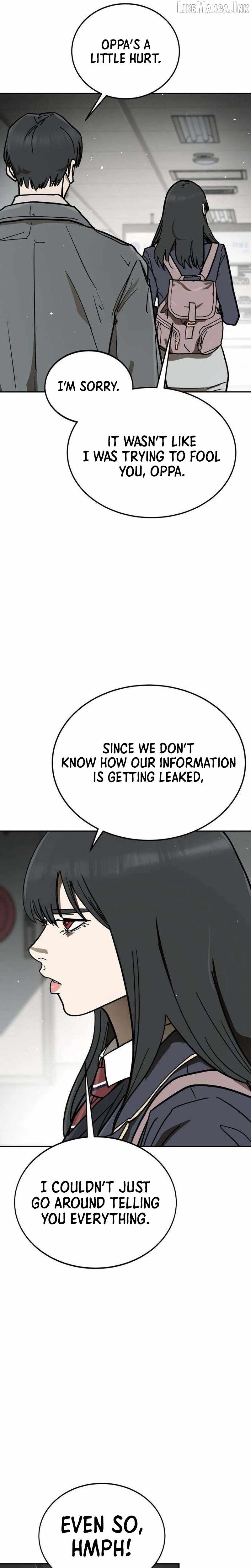 Fight Delivery — Chapter 18 — page 7