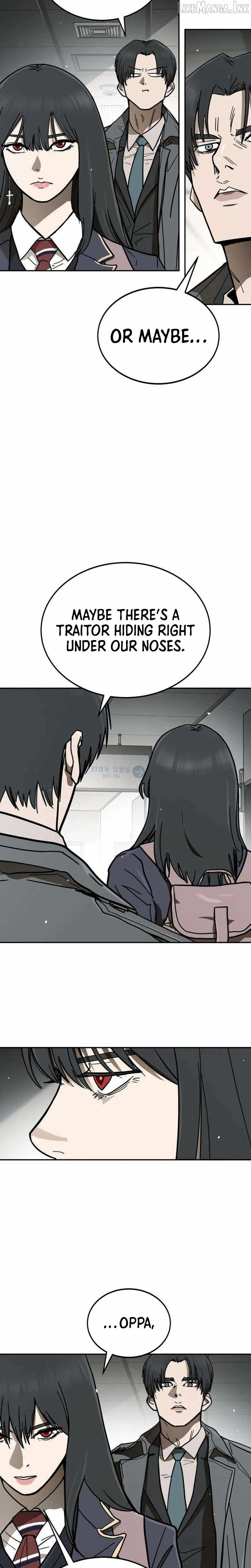 Fight Delivery — Chapter 18 — page 8