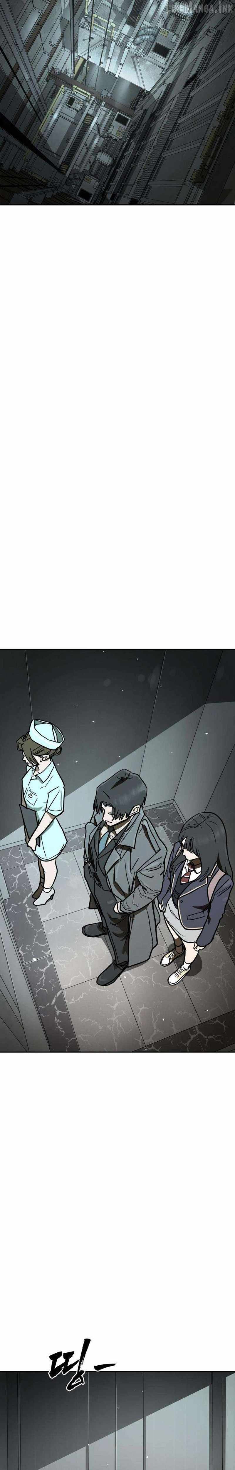 Fight Delivery — Chapter 18 — page 14