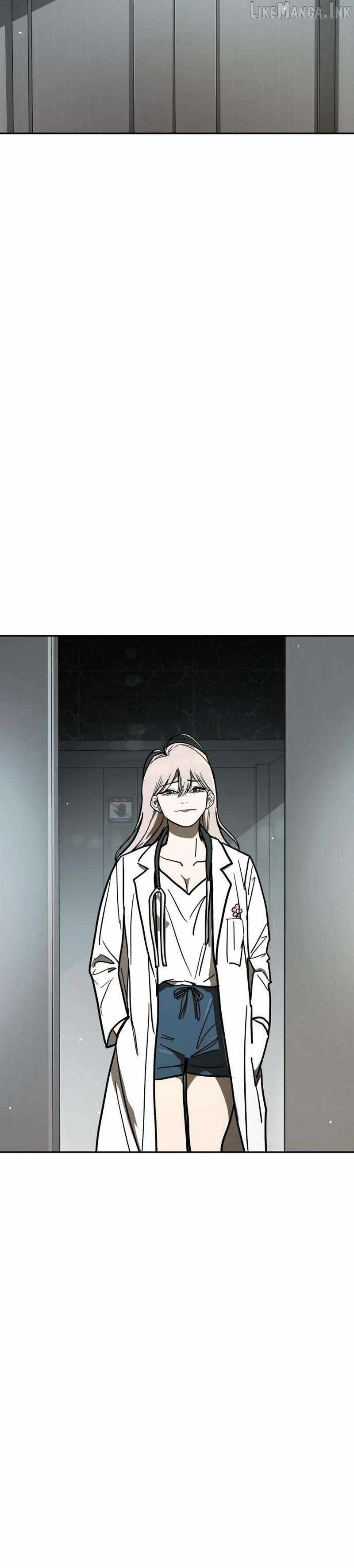 Fight Delivery — Chapter 18 — page 15