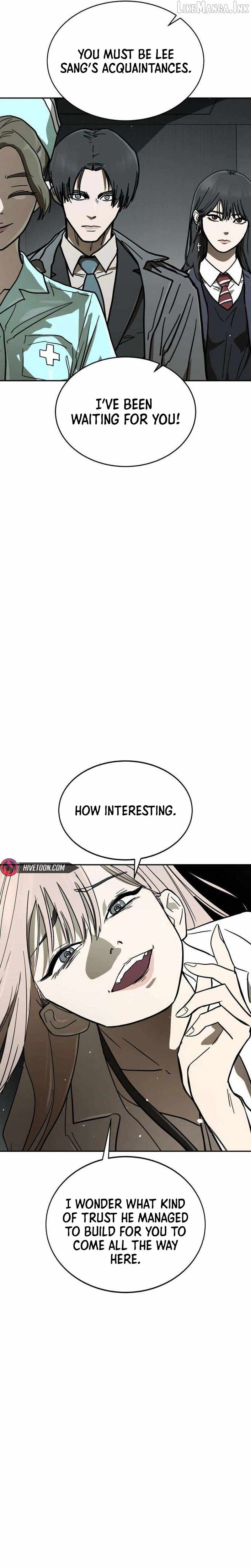 Fight Delivery — Chapter 18 — page 16
