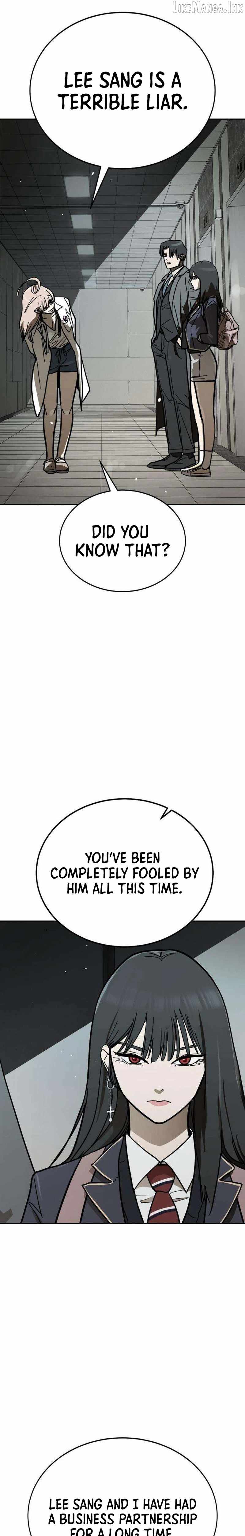 Fight Delivery — Chapter 18 — page 17