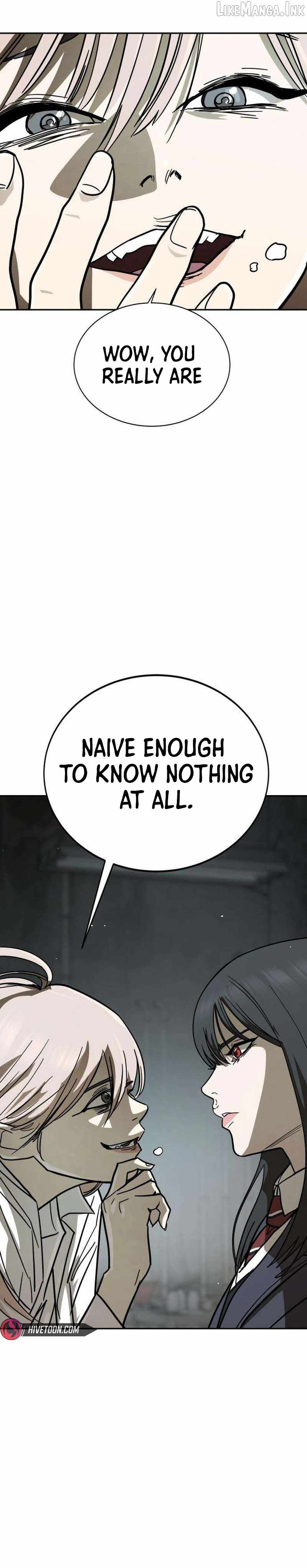 Fight Delivery — Chapter 18 — page 21