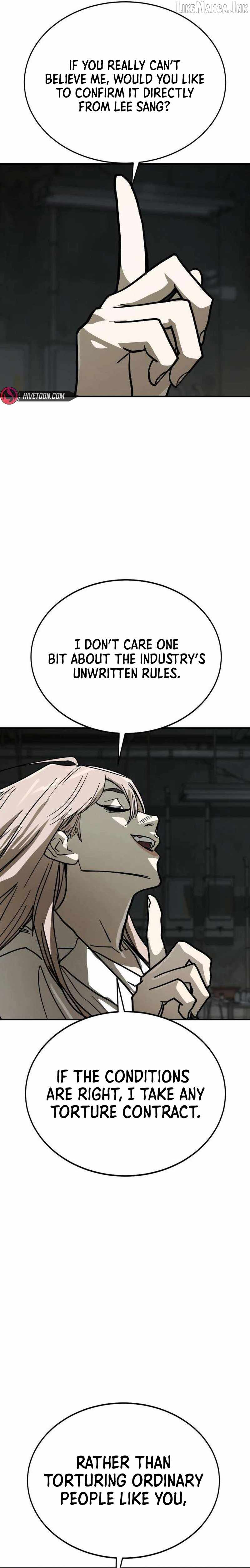 Fight Delivery — Chapter 18 — page 22