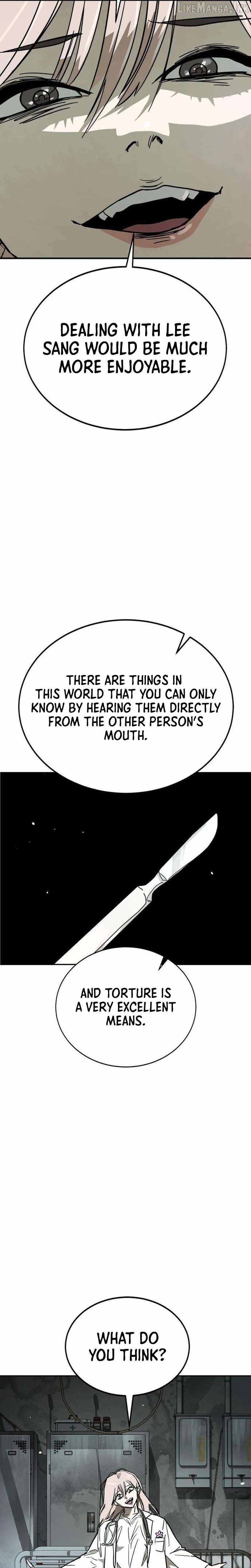 Fight Delivery — Chapter 18 — page 23