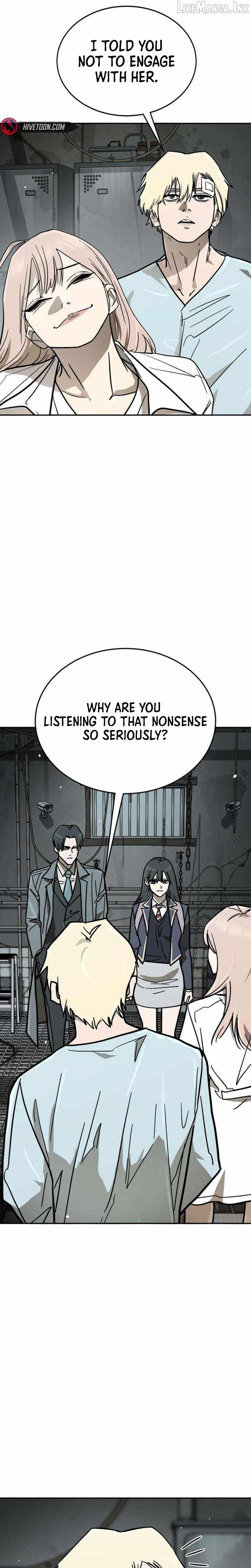 Fight Delivery — Chapter 18 — page 25