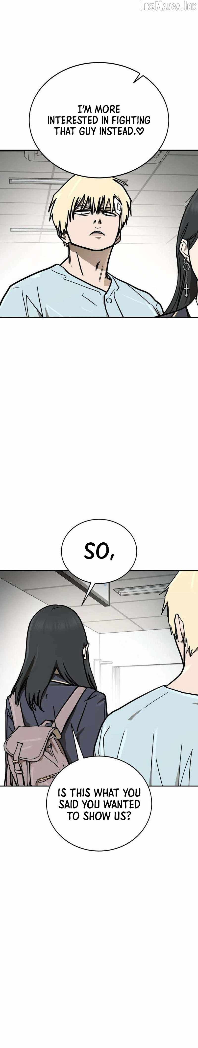 Fight Delivery — Chapter 18 — page 33