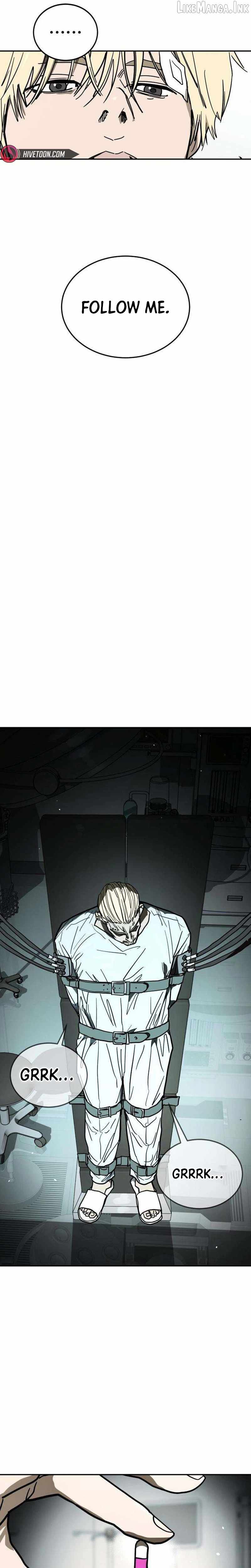 Fight Delivery — Chapter 18 — page 34