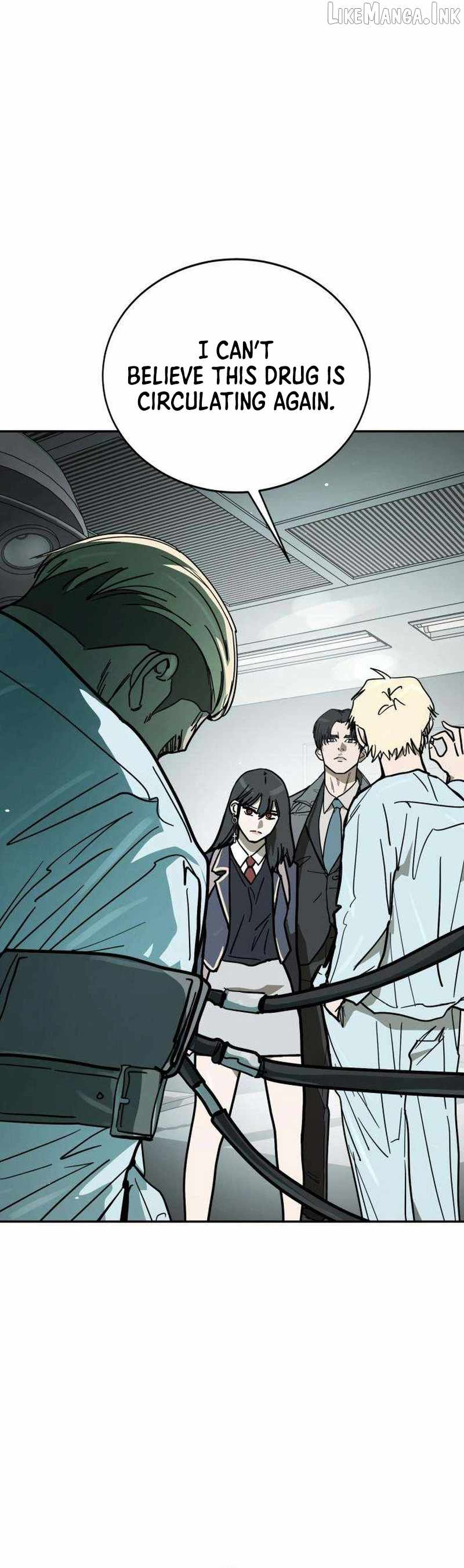 Fight Delivery — Chapter 18 — page 36