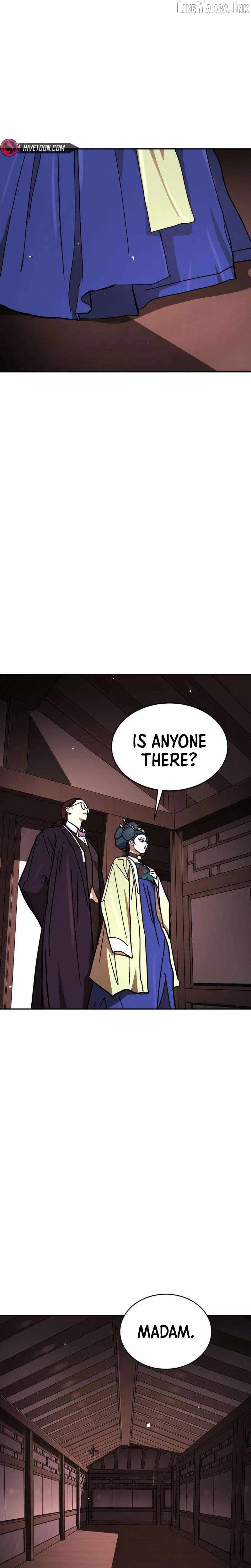 Fight Delivery — Chapter 18 — page 40