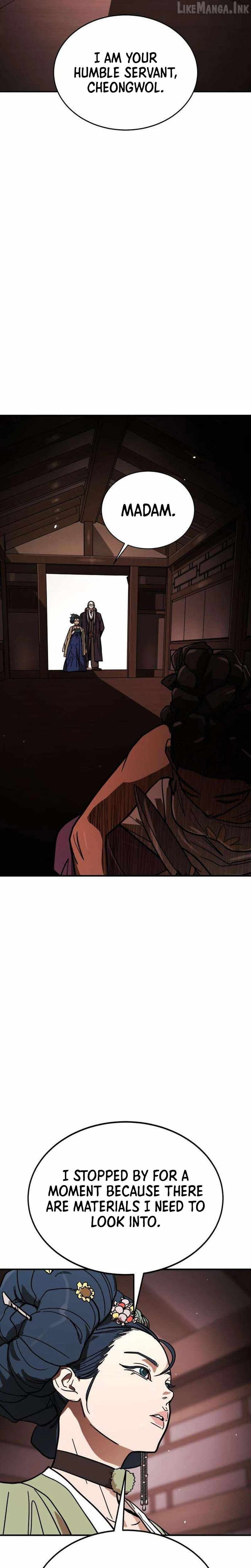 Fight Delivery — Chapter 18 — page 41