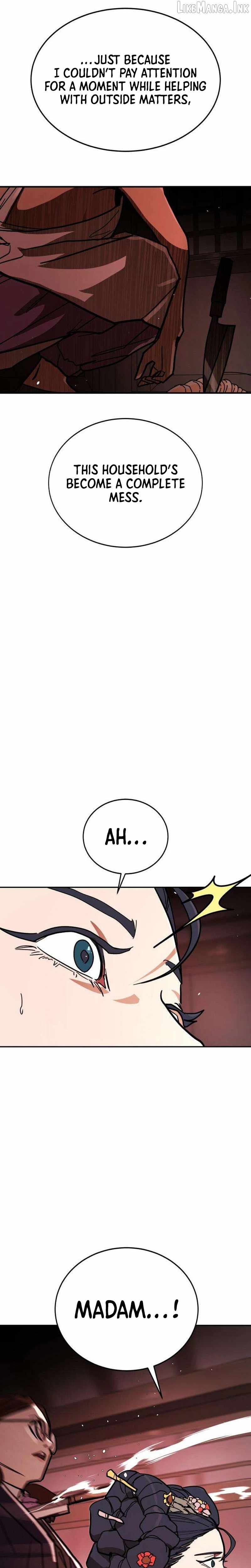 Fight Delivery — Chapter 18 — page 43