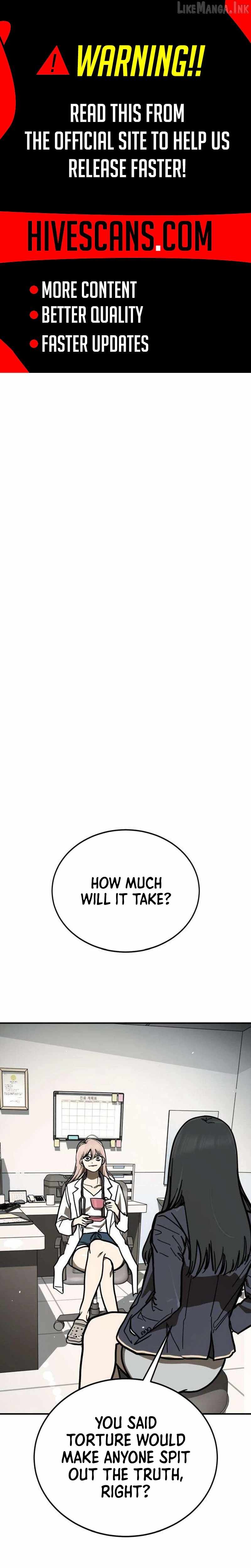 Fight Delivery — Chapter 20 — page 1